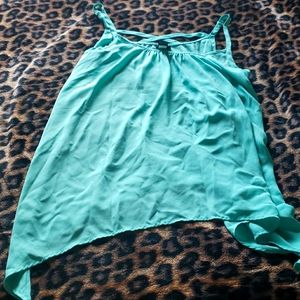 Torrid tank top